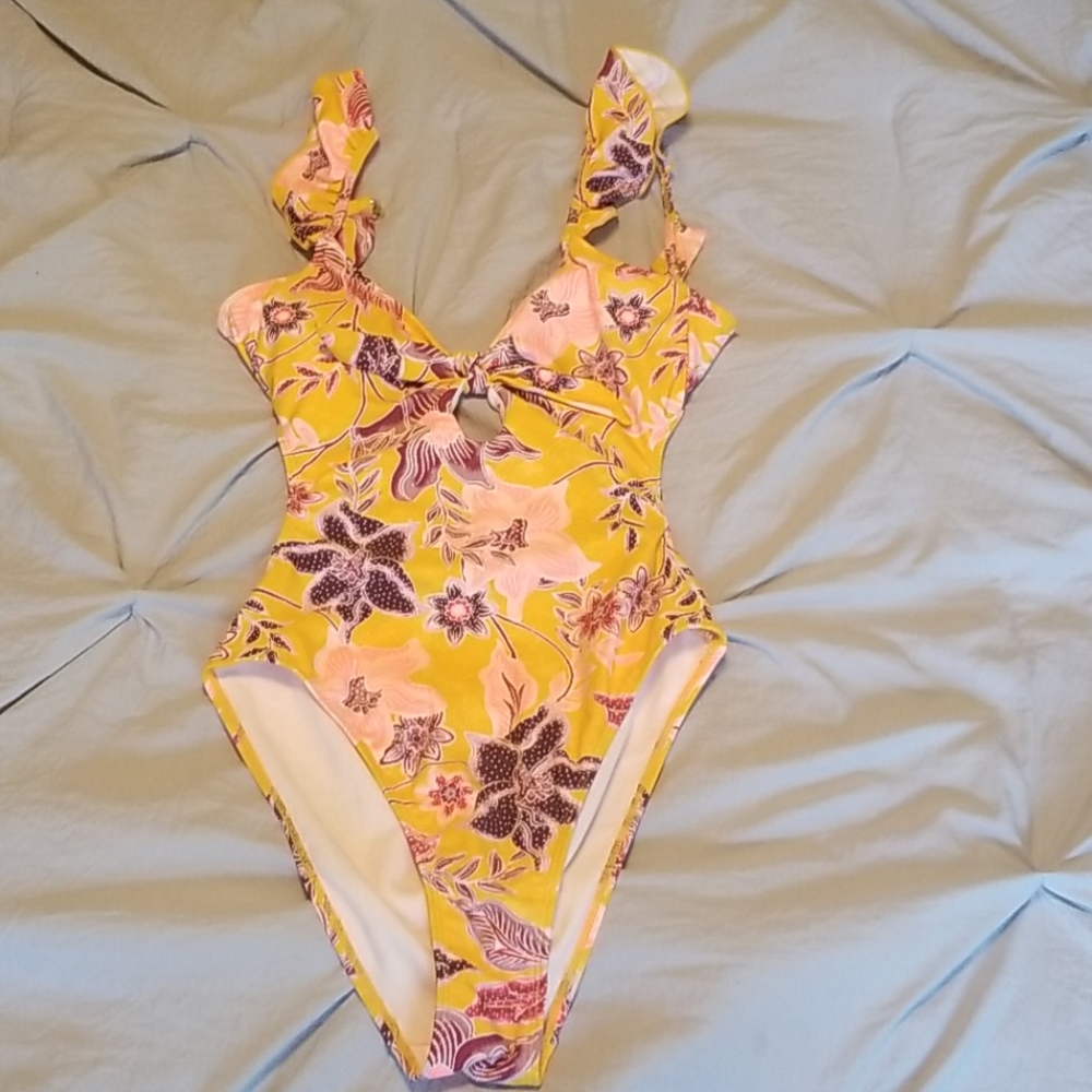 Small Swimsuit